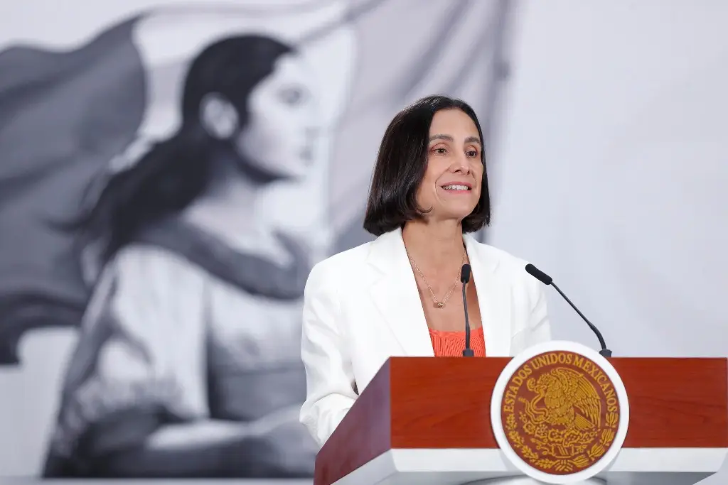Imagen Gobierno Federal anuncia inversión de casi 8 mil mdd para ampliar red de gasoductos