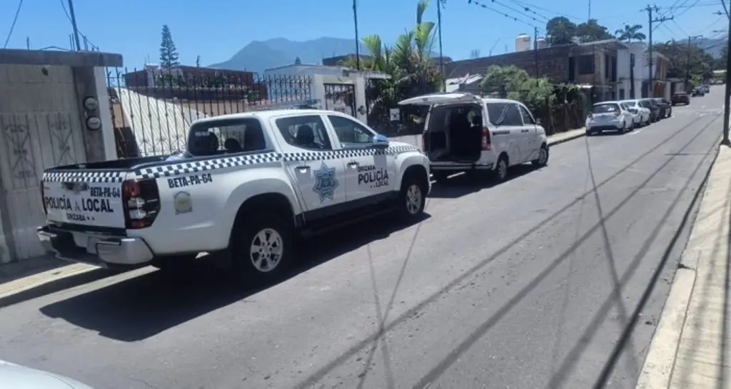Imagen Médico residente del IMSS es hallada sin vida en Orizaba