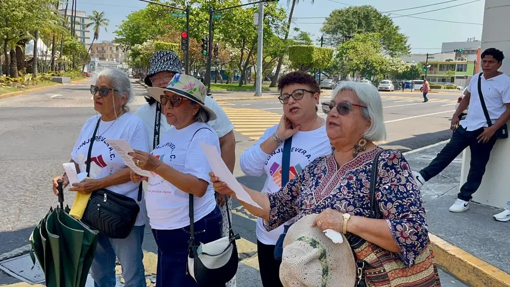 Imagen Señalan jubilados presunto desvío de más de 900 mdp rumbo a elecciones de 2027 en Veracruz