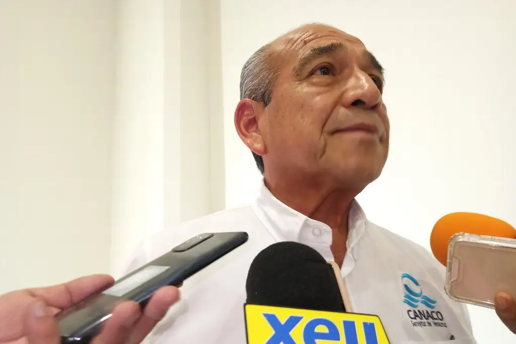 Imagen Estos negocios cerraron en Veracruz, dice Canaco