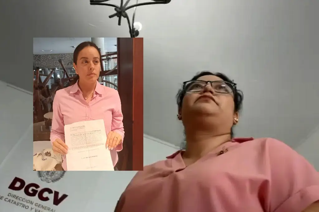 Imagen Empleada municipal de Xalapa denuncia agresión por forzarla a firmar renuncia