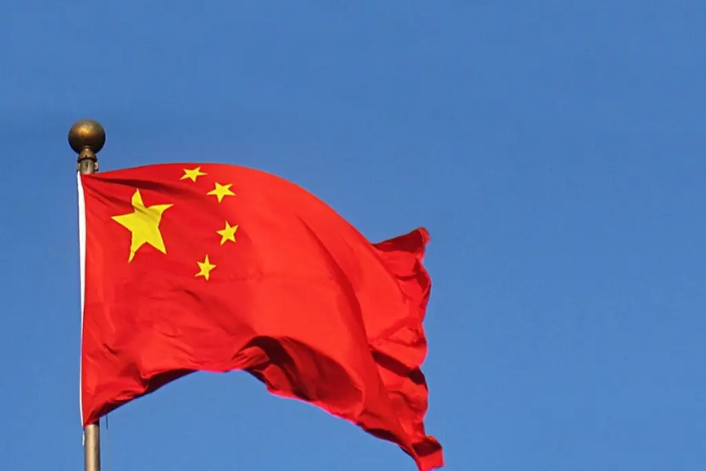 Imagen China acusa que avión filipino hostigó a uno de sus buques científicos en aguas disputadas
