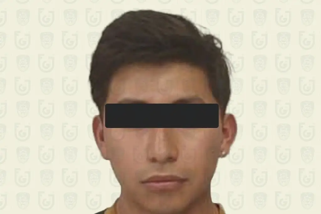 Imagen Detienen a sujeto tras la desaparición de su madre en CDMX