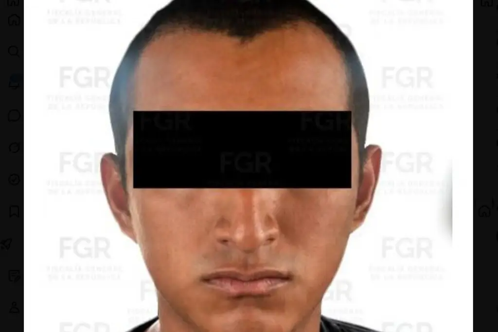 Imagen Detienen a Fernando Daniel F. C., 'El Cabo', relacionado con el Rancho Izaguirre