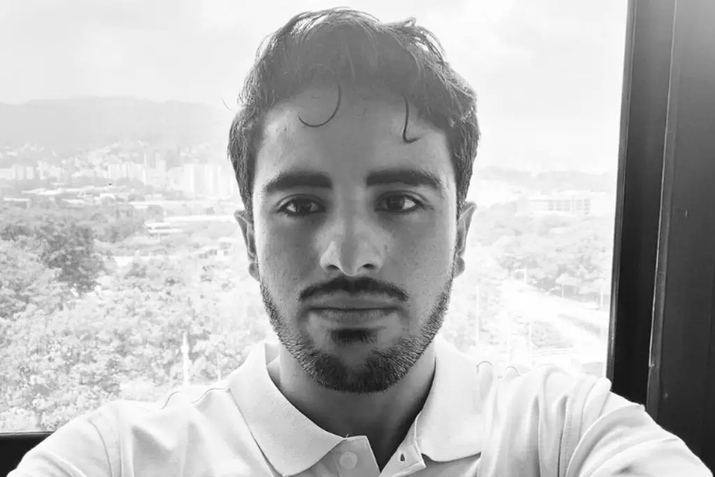 Imagen Hallan a periodista colombiano sin vida en el departamento de Antioquia; estaba desaparecido
