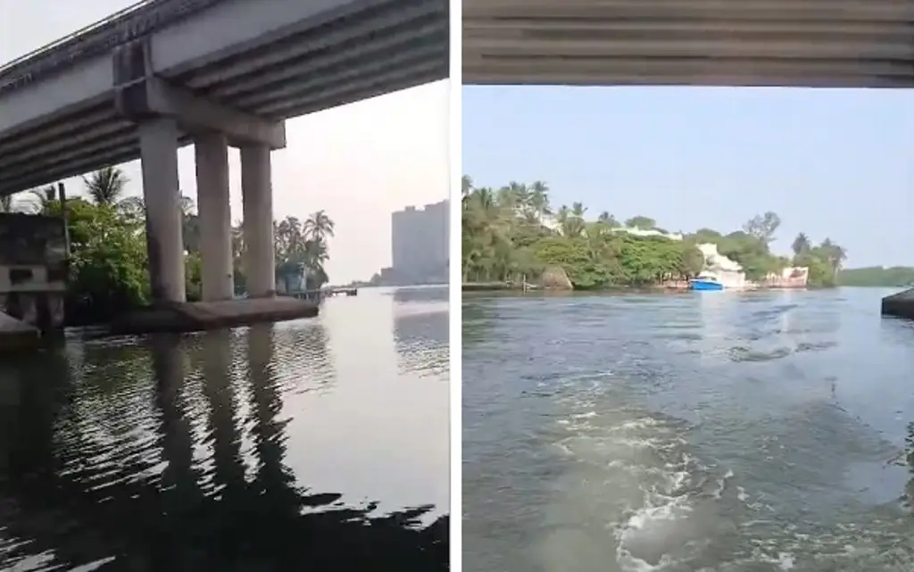 Boca del rio