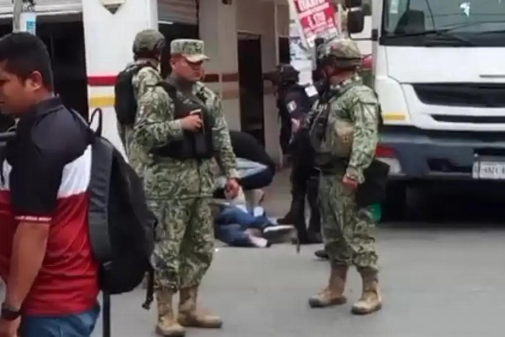Policiaca