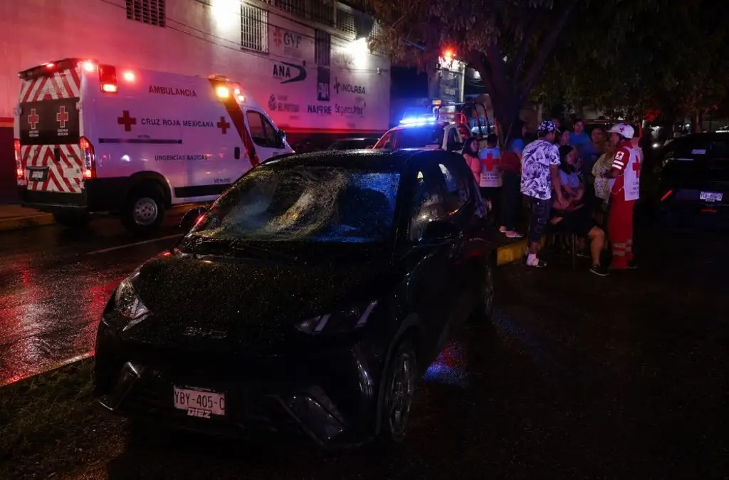 Policiaca