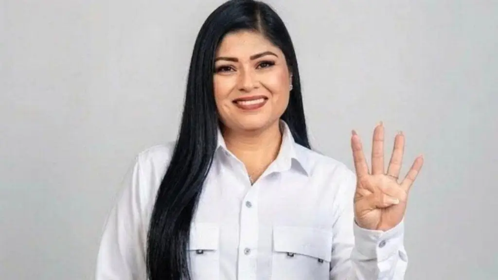 Imagen Agreden a candidata de Morena en Coahuila; denuncian intento de feminicidio