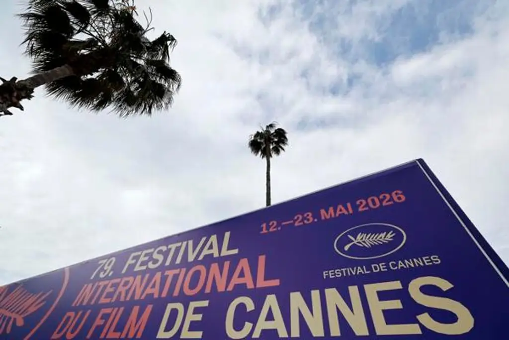 Imagen Se acerca la edición 79 del Festival de Cannes