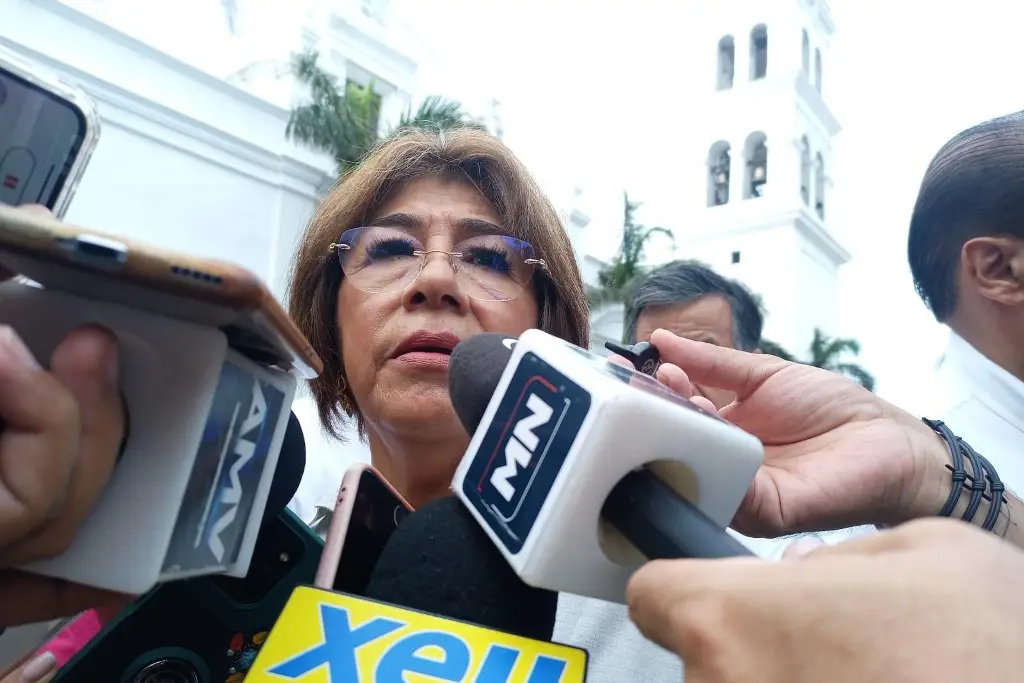 Imagen Pavimentación de avenida Cuauhtémoc: Estos son los proyectos del Plan de Obras en Veracruz