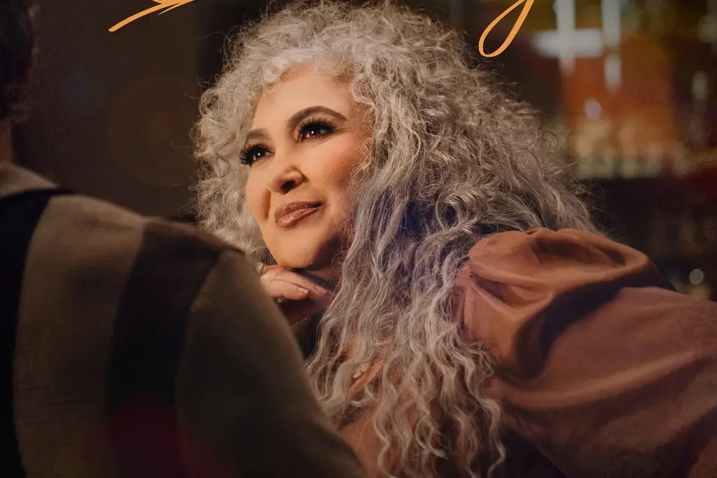 Imagen 'Cómo sabe quién soy', la nueva canción inédita de Amanda Miguel (+video)