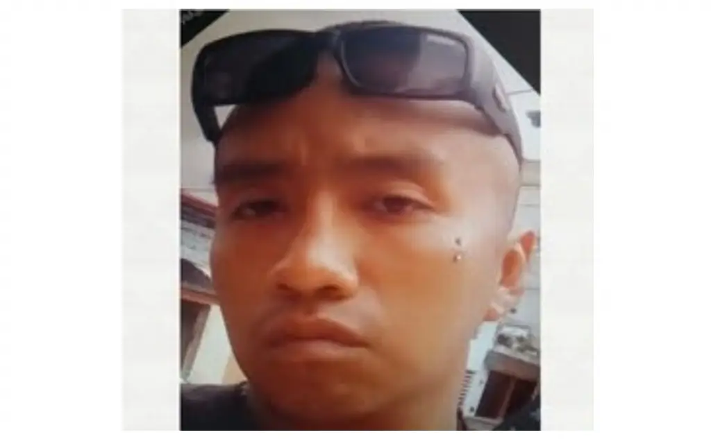 Imagen Desaparece hombre de 30 años en Veracruz
