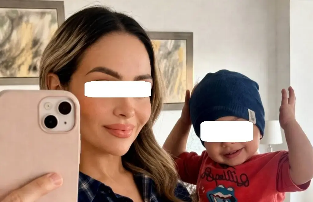 Imagen Muerte de niño 'olvidado' al interior de un auto fue intencional bajo dolo eventual, afirma Fiscalía