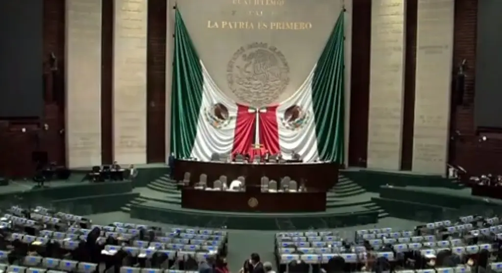 Imagen Legislatura estuvo marcada por la consolidación de la agenda del Poder Ejecutivo: Integralia