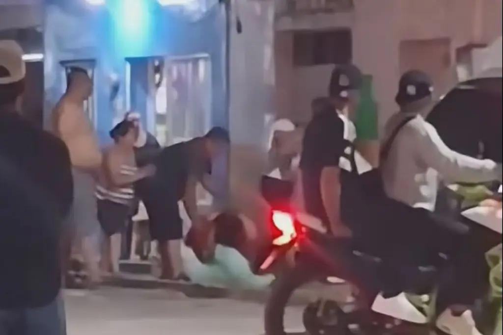 Imagen Doble homicidio en Tuzamapan vuelve a encender alarma por inseguridad en Coatepec