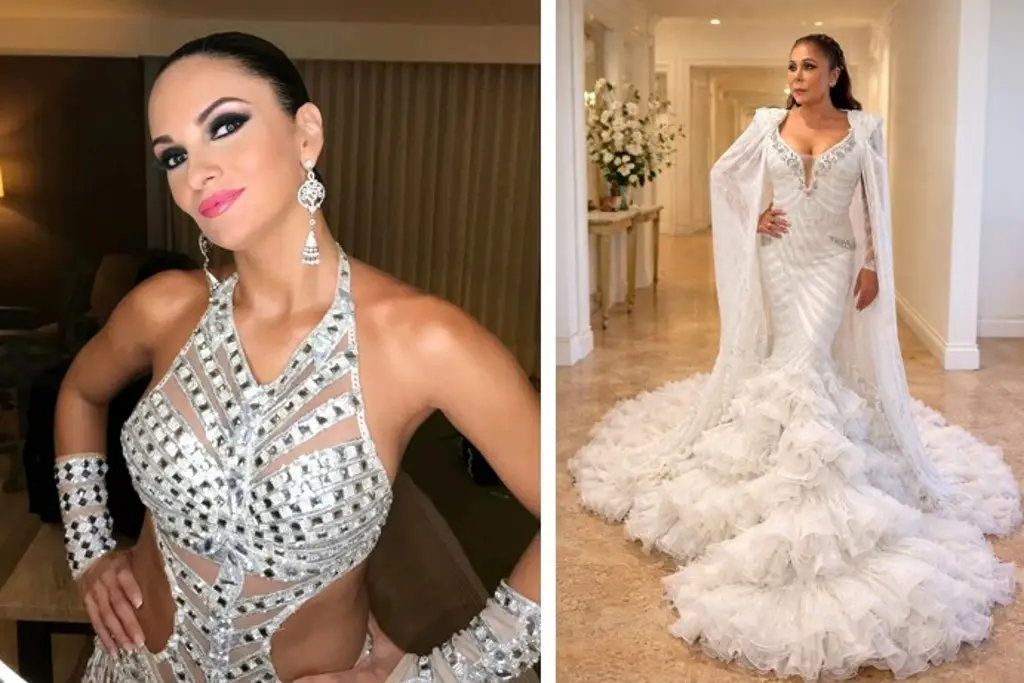 Imagen ¡Y olé! Isabel Pantoja invita a cantar a Mariana Seoane (+video)