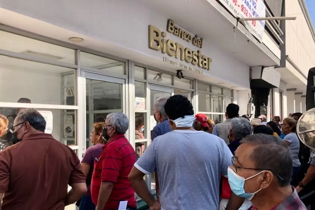Imagen Así se protegen adultos mayores de las estafas en Veracruz