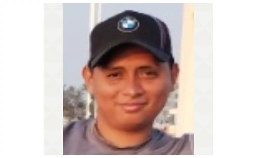 Imagen Buscan a hombre de 31 años desaparecido en Veracruz