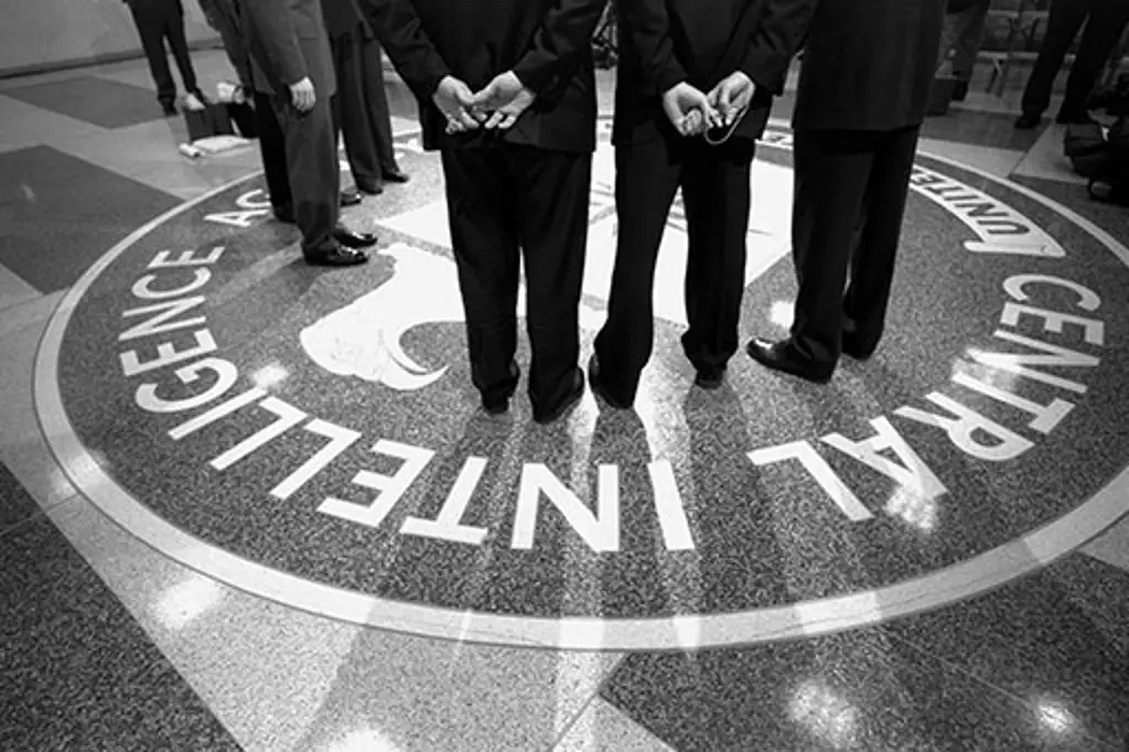 Imagen Portavoz de la CIA desmiente reporte de CNN, lo califican de 'falso y sensacionalista' 