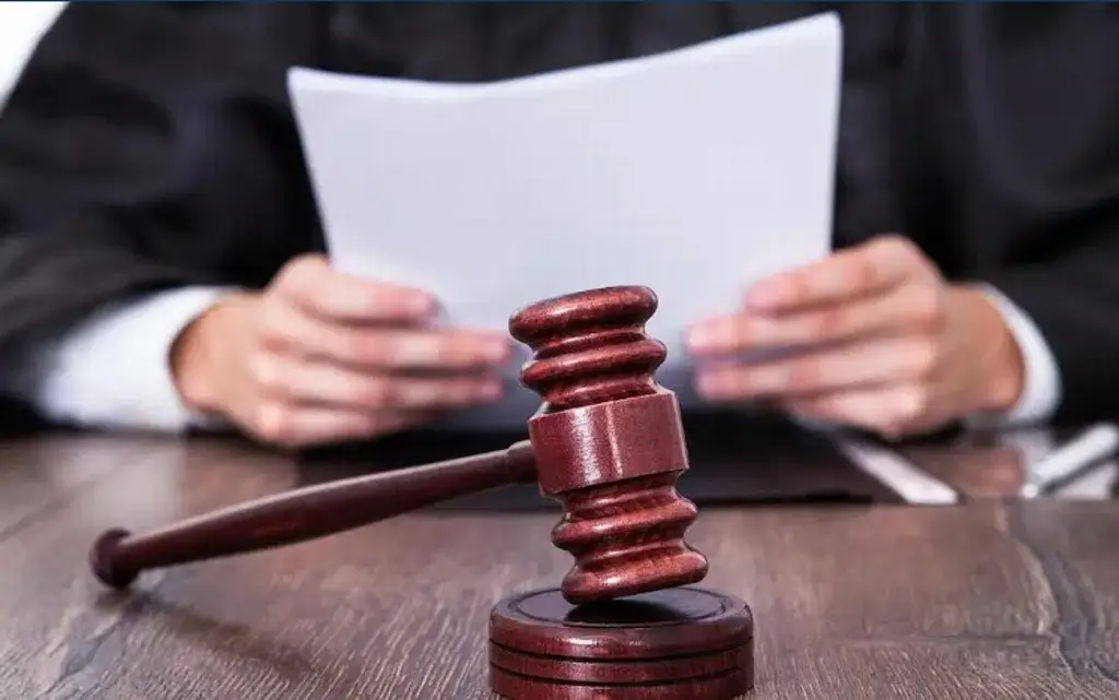 Imagen Positivo, el aplazamiento de elección judicial: Monreal e INE