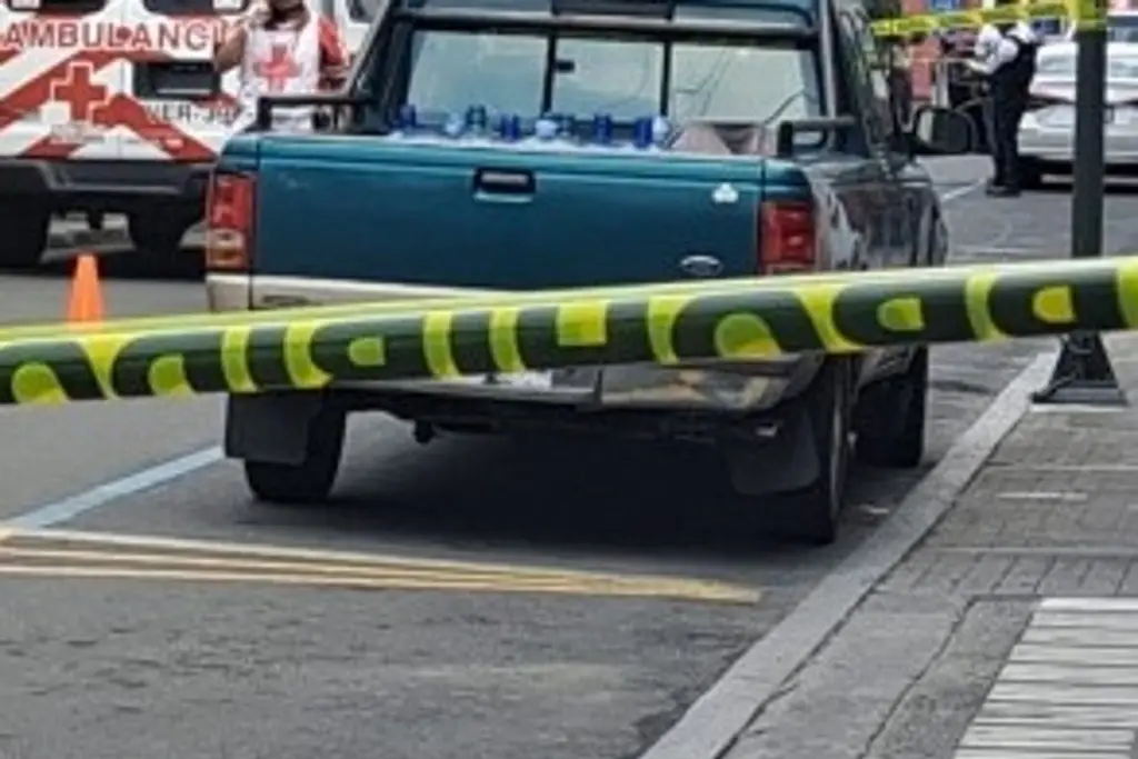 Policiaca