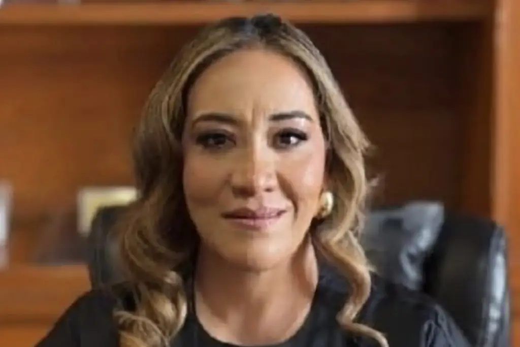 Imagen Muere Oyuky Ramírez, Magistrada del Tribunal Superior de Justicia de Zacatecas 
