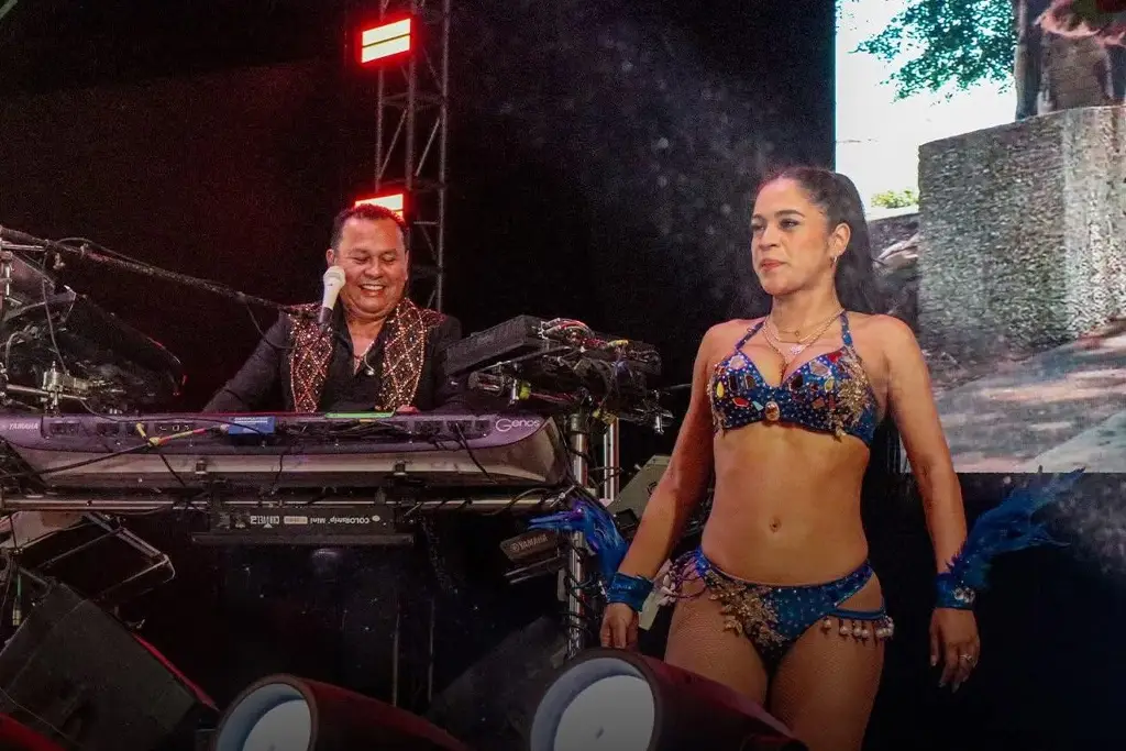 Imagen Arleth GM 'suelta la sopa' tras polémica con Alfredo 'El Pulpo' y Danna, esto dijo