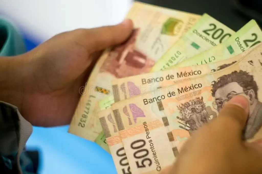Imagen Checa esto si registraste a tus hijos para la beca Rita Cetina