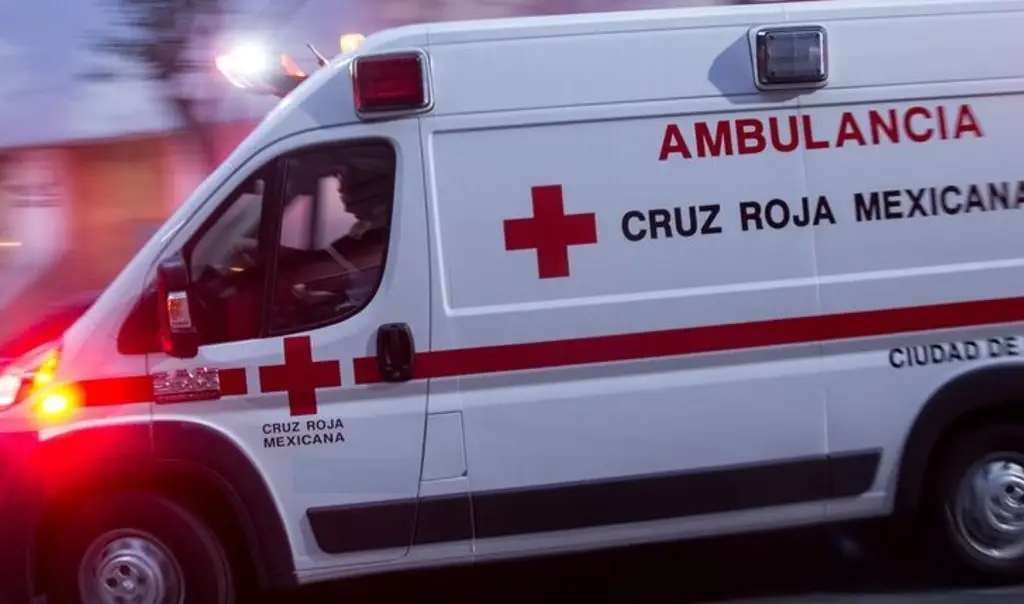 Imagen Atropellan a hombre en la Veracruz-Xalapa; falleció en el lugar