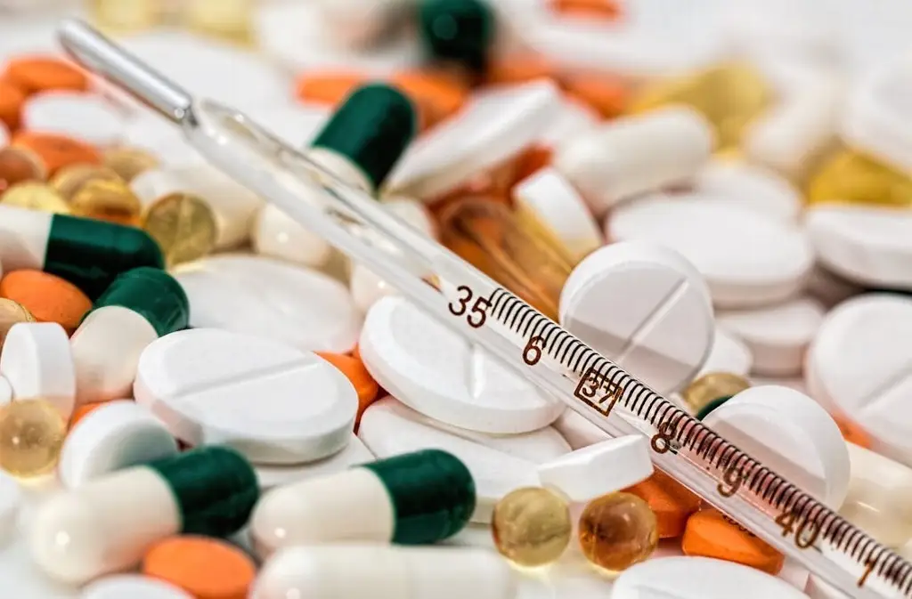 Imagen Sistema de IA es capaz de diseñar, acelerar y optimizar nuevos antibióticos, según estudio