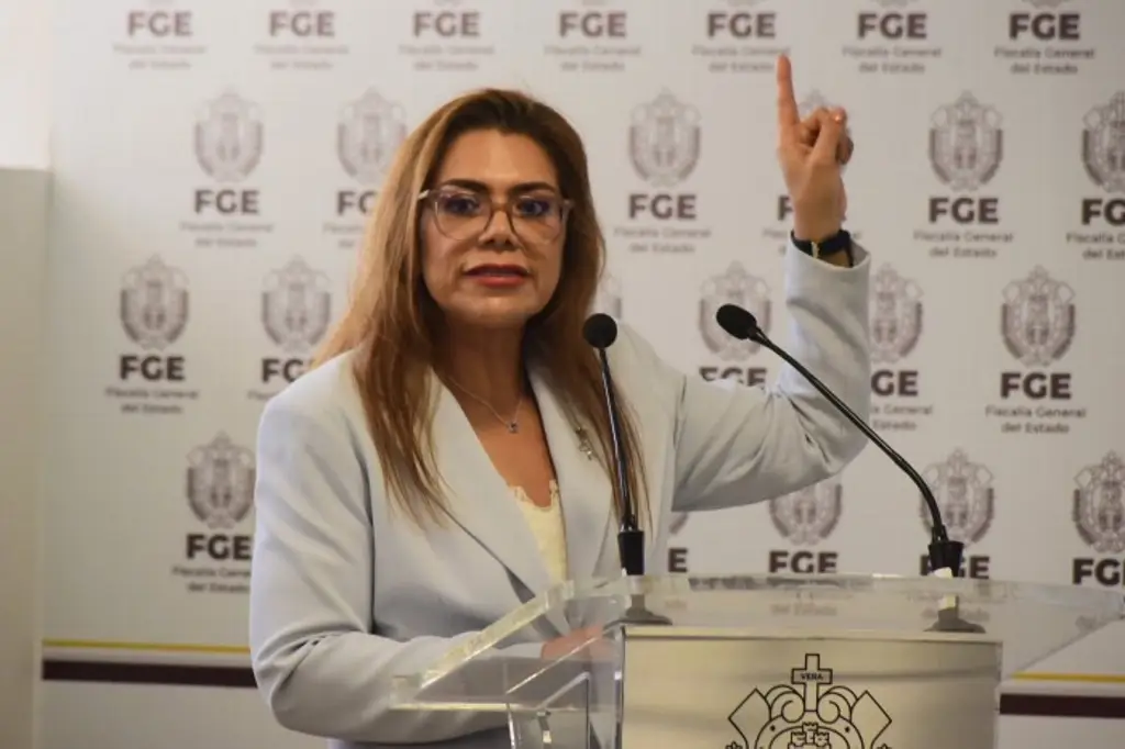 Imagen Fiscalía de Veracruz judicializa casos contra funcionarios del Registro Público; aquí la razón