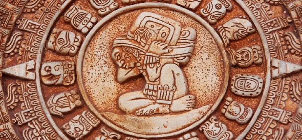 Imagen Así puedes saber cuál nahual te corresponde, según los Mayas