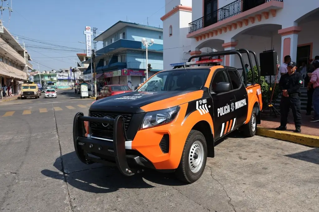 Imagen ¿Hay detenidos tras operativo en Catemaco? Ayuntamiento informa esto
