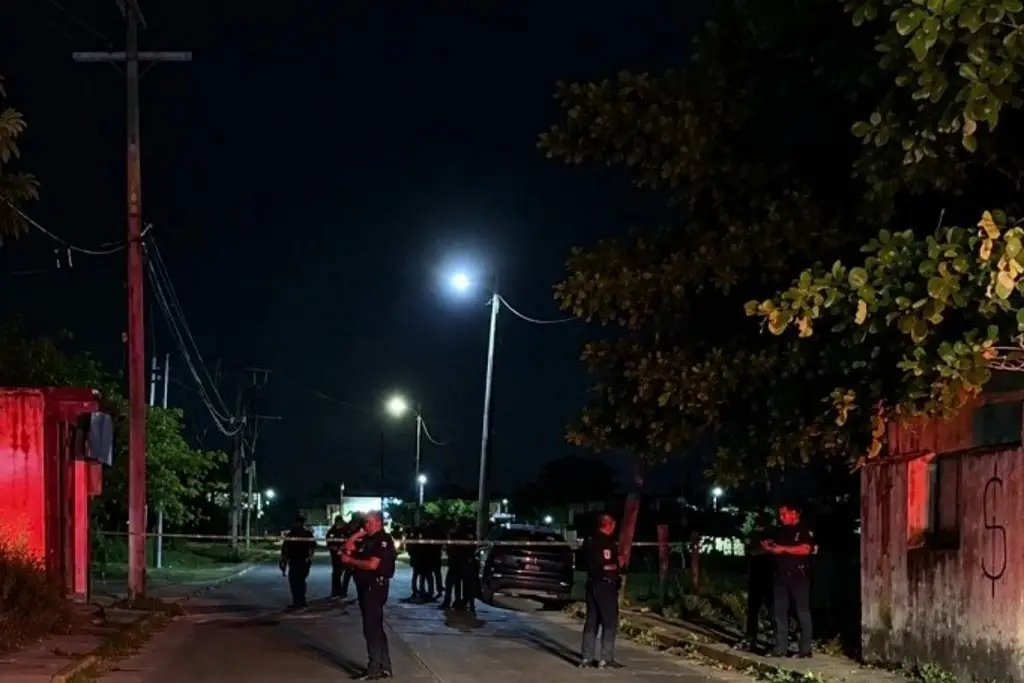 Imagen Asesinan a mujer en Cosoleacaque. Así encontraron su cuerpo