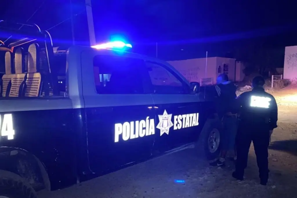 Policiaca