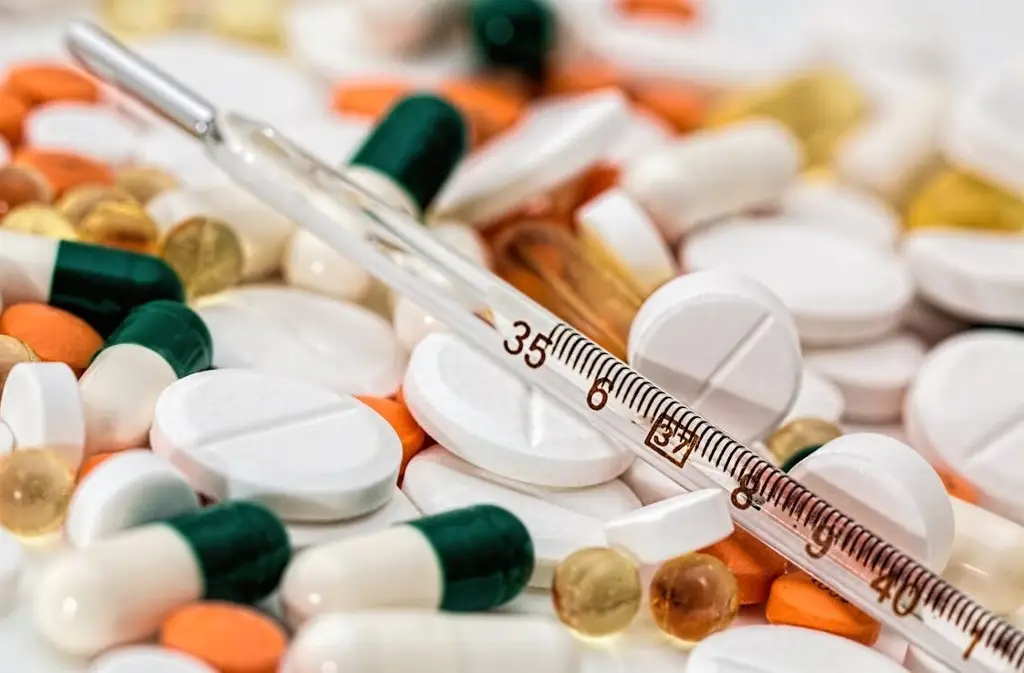 Imagen Sistema de IA es capaz de diseñar, acelerar y optimizar nuevos antibióticos, según estudio