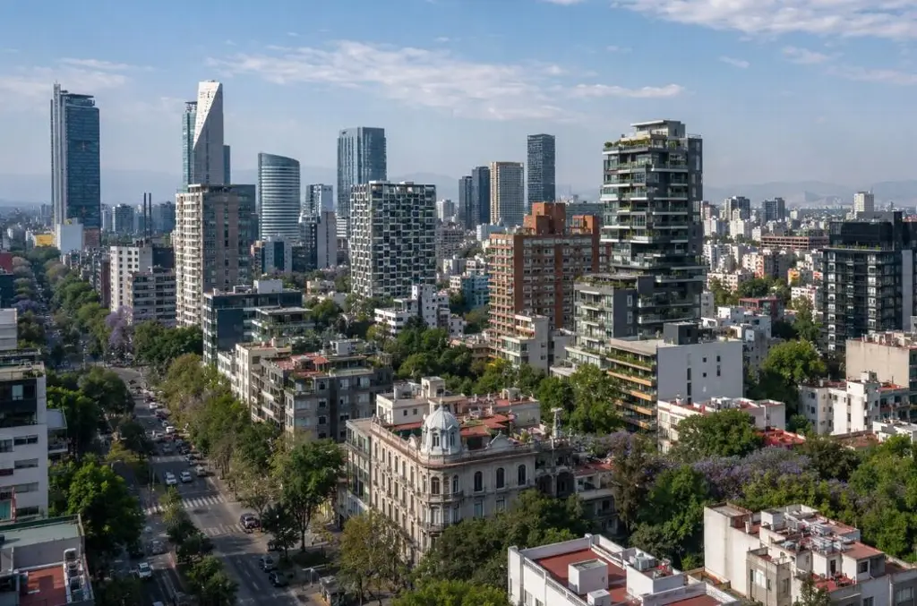Imagen Benito Juárez, la alcaldía favorita para vivir en la CDMX: todo lo que necesitas saber antes de rentar