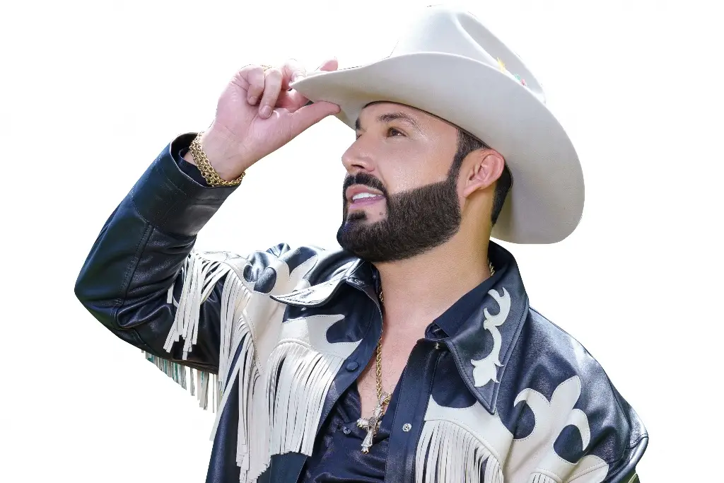 Imagen Saúl 'El Jaguar' y 'El Jerry' Gerardo Coronel lanzan nueva versión de éxito de Ana Gabriel  (+video)