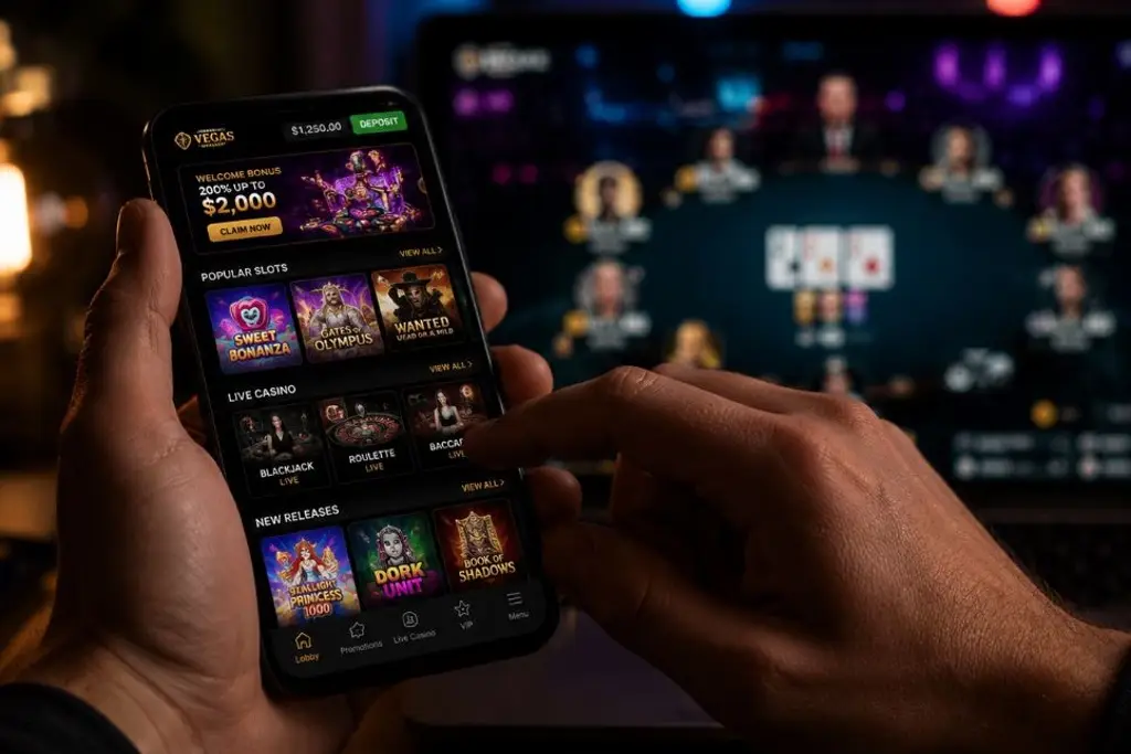 Imagen Tendencias actuales en el uso de aplicaciones móviles para juegos y ocio digital