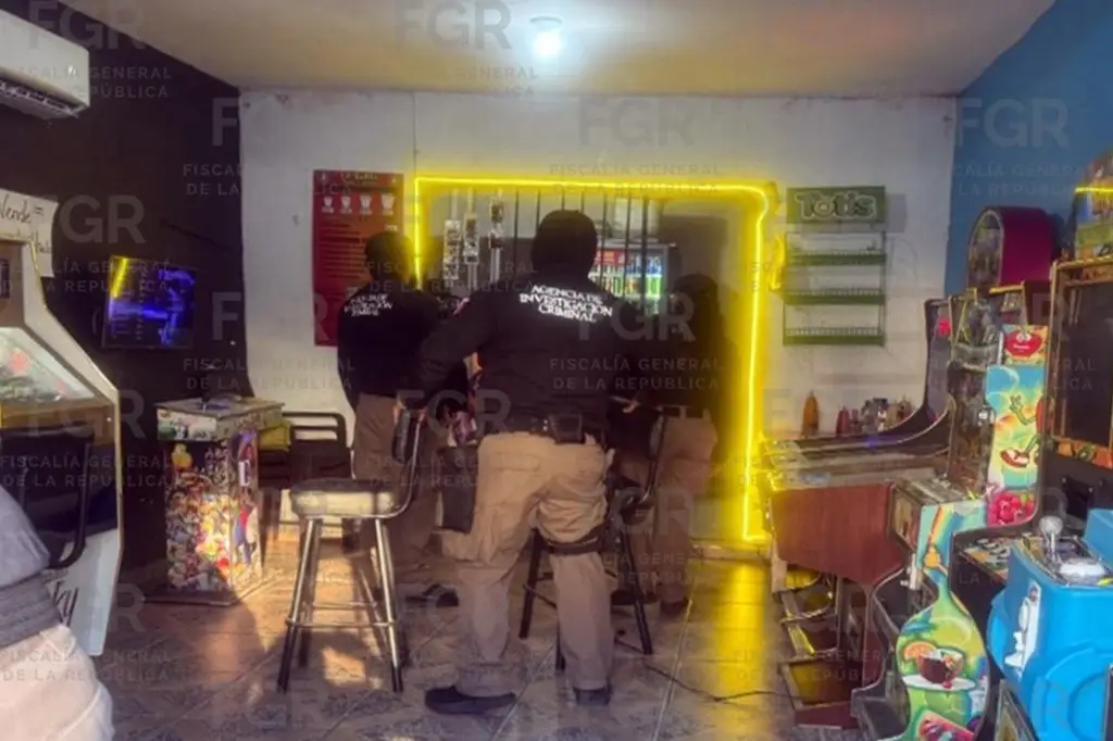 Policiaca