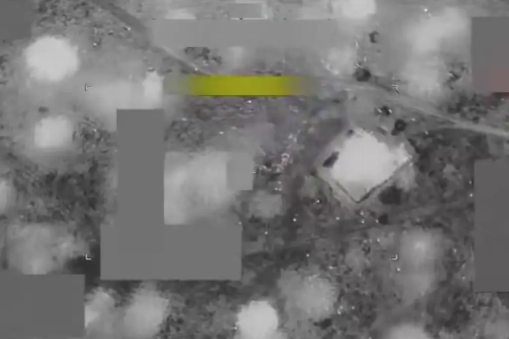 Imagen Número dos de ISIS fue abatido: Trump revela dónde (+Video)