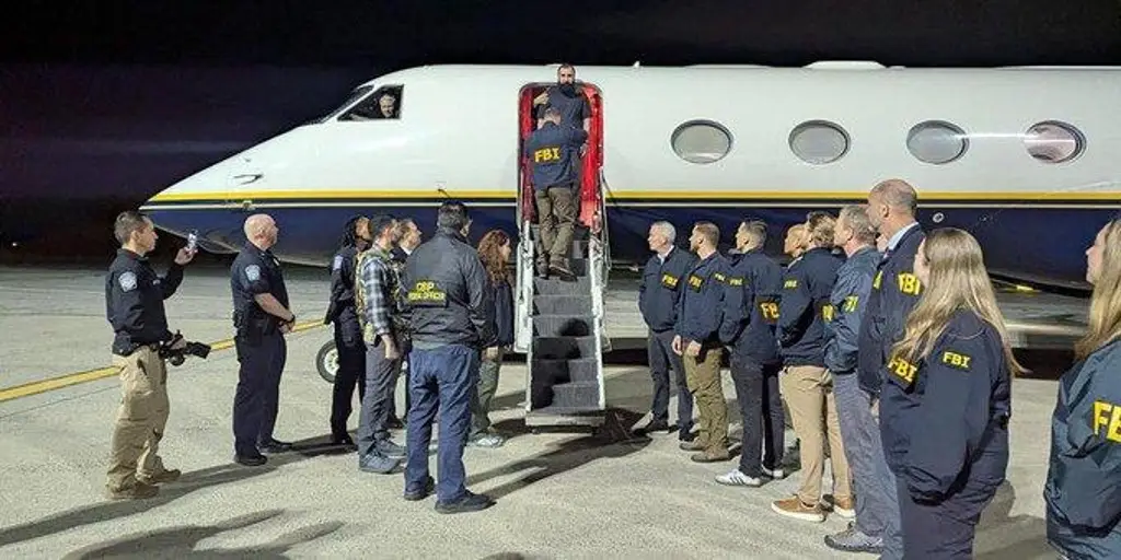 Imagen EU captura de cabecilla Hezbolá vinculado a Irán que planeaba atentados en Europa y EU
