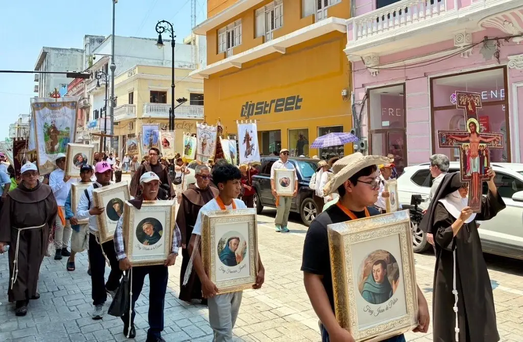 Veracruz