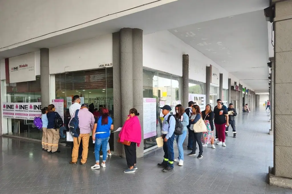 Imagen No caigas: falsos “gestores” del INE podrían estafarte; aquí te contamos