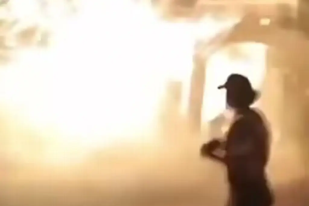 Imagen ¿Por qué ocurrió la explosión que dejó 2 muertos en Amatitán?