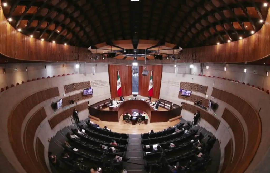Imagen Revelan que Tribunal Electoral gasta más de 22 mdp en menú gourmet hasta en Veracruz