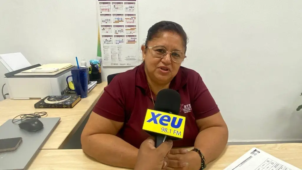 Imagen Últimos días para registrarse al proceso de ingreso al Bachillerato del Beisbol en Boca del Río