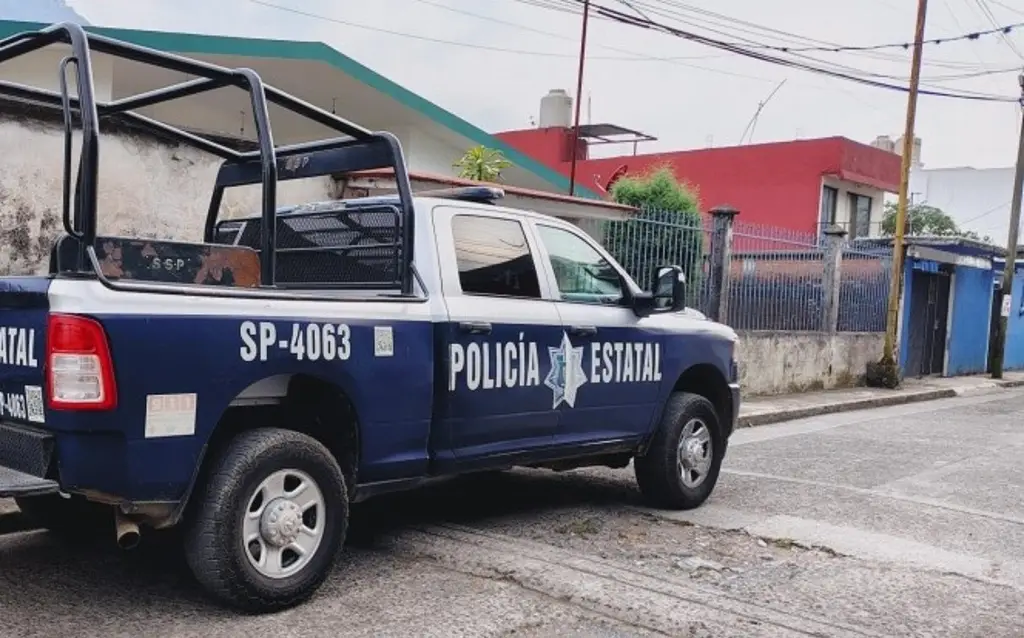 Policiaca