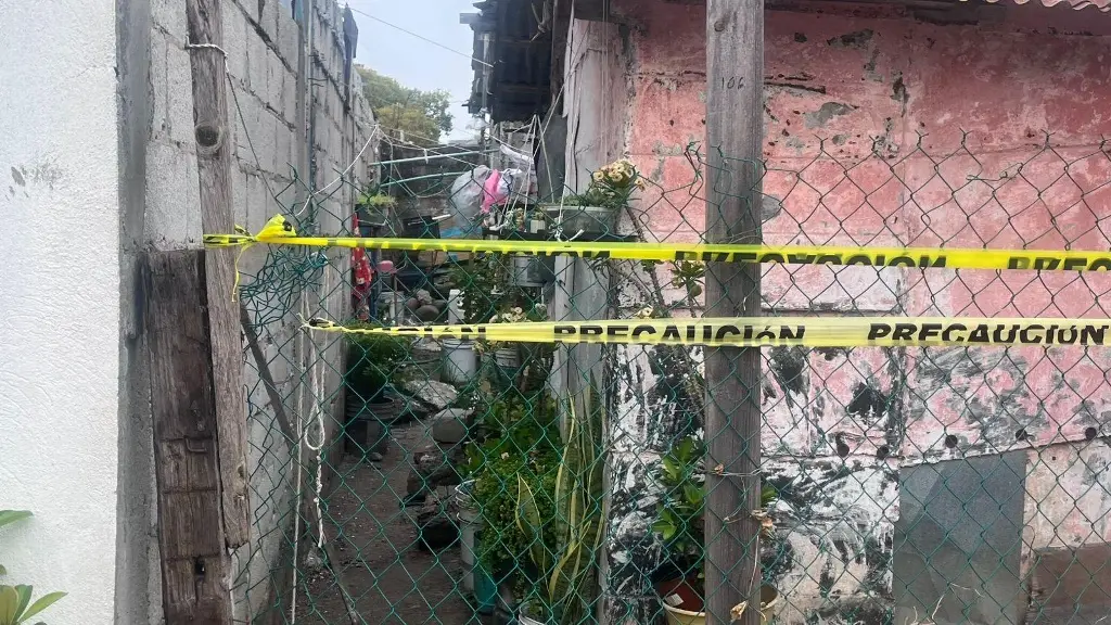 Imagen Identifican a mujer asesinada presuntamente por su pareja en Veracruz 